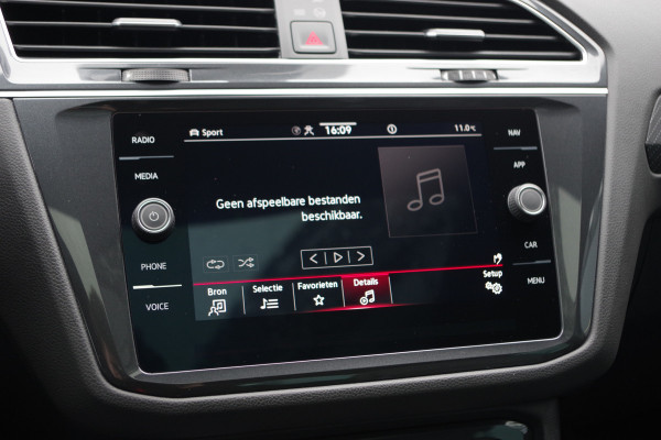 Volkswagen Tiguan 1.4 TSI eHybrid 245 PK R-Line BNS+, Panoramadak, Adap. Cruise Control, 360 Camera, DCC, Matrix-LED