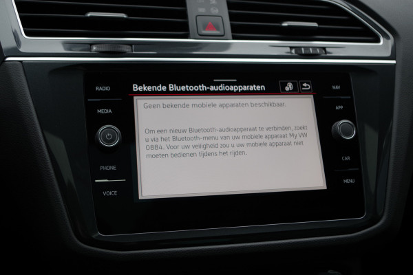 Volkswagen Tiguan 1.4 TSI eHybrid 245 PK R-Line BNS+, Panoramadak, Adap. Cruise Control, 360 Camera, DCC, Matrix-LED