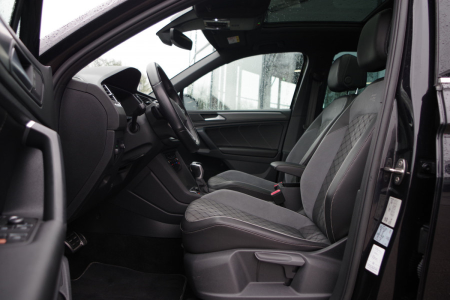Volkswagen Tiguan 1.4 TSI eHybrid 245 PK R-Line BNS+, Panoramadak, Adap. Cruise Control, 360 Camera, DCC, Matrix-LED