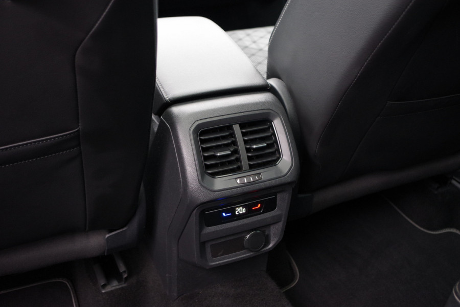 Volkswagen Tiguan 1.4 TSI eHybrid 245 PK R-Line BNS+, Panoramadak, Adap. Cruise Control, 360 Camera, DCC, Matrix-LED