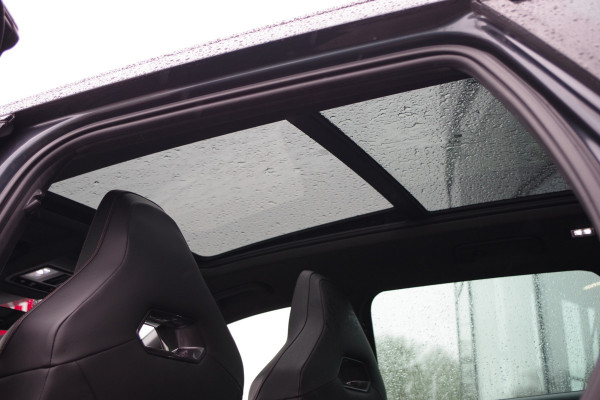 CUPRA Leon Sportstourer 1.4 e-Hybrid VZ 245 PK Performance, Panoramadak, Memory, WInterpakket, Kuipstoelen