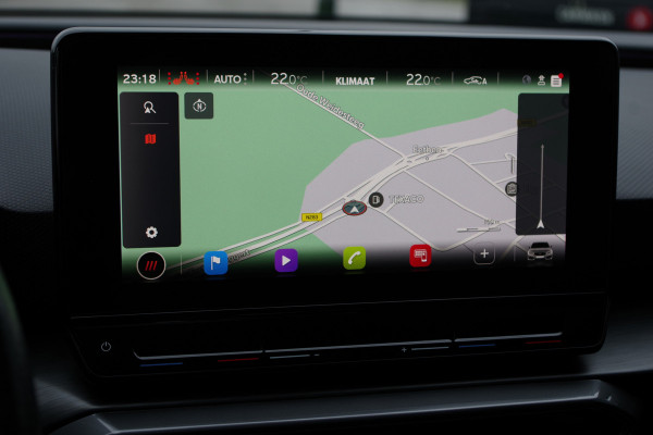 CUPRA Leon Sportstourer 1.4 e-Hybrid VZ 245 PK Performance, Panoramadak, Memory, WInterpakket, Kuipstoelen