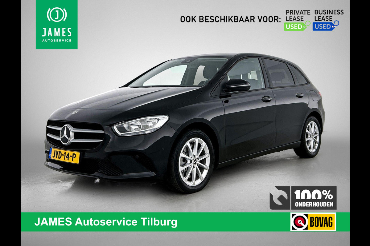Mercedes-Benz B-Klasse 250 e 218PK Plug-In 1/2 LEER | CAMERA | NAVI