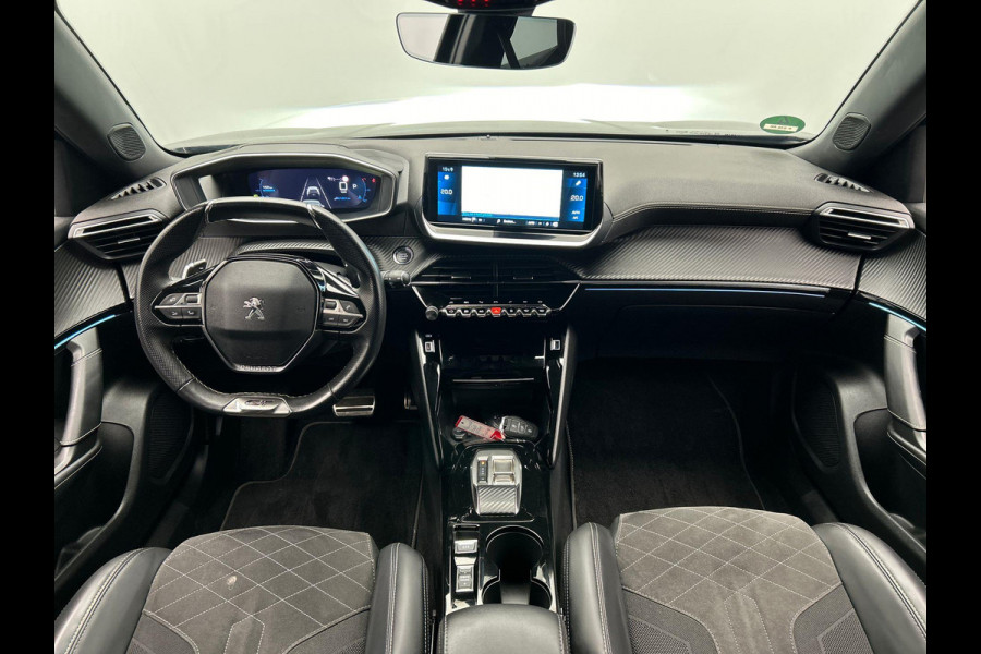Peugeot 2008 1.2 PureTech GT Pack | Origineel Nederlands |Adaptieve Cruisecotrol Laneassist Trekhaak Camera Carplay