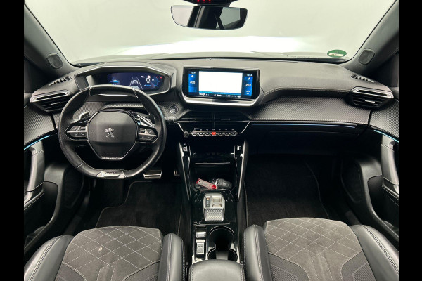 Peugeot 2008 1.2 PureTech GT Pack | Origineel Nederlands |Adaptieve Cruisecotrol Laneassist Trekhaak Camera Carplay