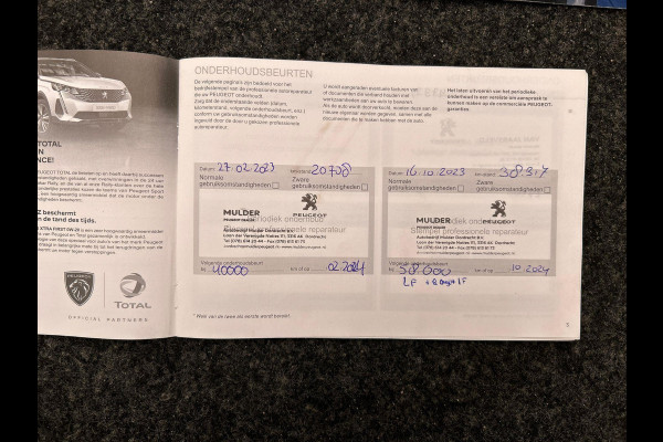 Peugeot 2008 1.2 PureTech GT Pack | Origineel Nederlands |Adaptieve Cruisecotrol Laneassist Trekhaak Camera Carplay