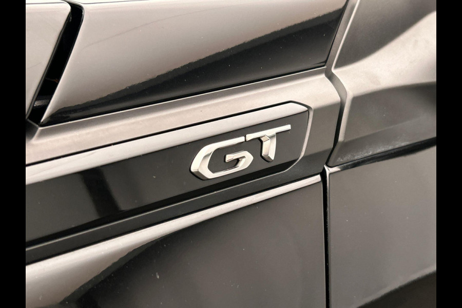 Peugeot 2008 1.2 PureTech GT Pack | Origineel Nederlands |Adaptieve Cruisecotrol Laneassist Trekhaak Camera Carplay