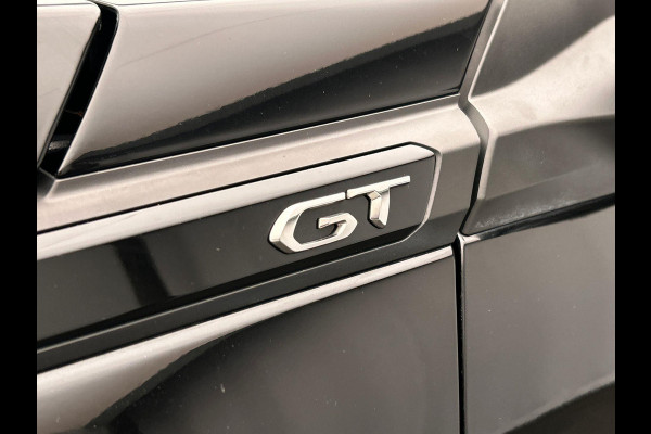Peugeot 2008 1.2 PureTech GT Pack | Origineel Nederlands |Adaptieve Cruisecotrol Laneassist Trekhaak Camera Carplay