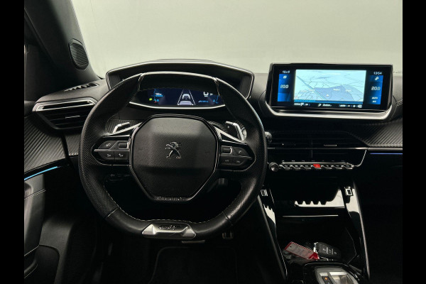 Peugeot 2008 1.2 PureTech GT Pack | Origineel Nederlands |Adaptieve Cruisecotrol Laneassist Trekhaak Camera Carplay