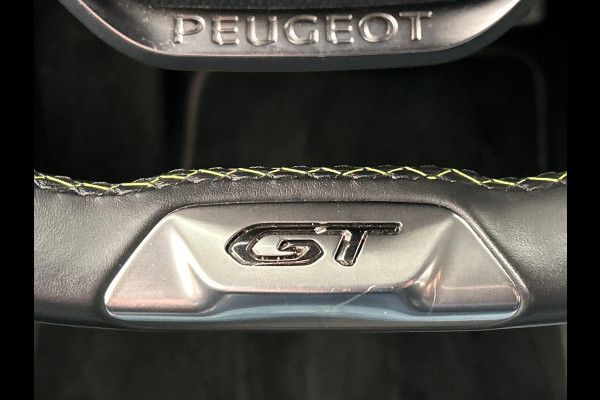 Peugeot 2008 1.2 PureTech GT Pack | Origineel Nederlands |Adaptieve Cruisecotrol Laneassist Trekhaak Camera Carplay