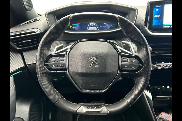 Peugeot 2008 1.2 PureTech GT Pack | Origineel Nederlands |Adaptieve Cruisecotrol Laneassist Trekhaak Camera Carplay