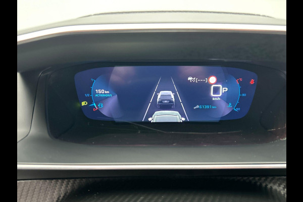 Peugeot 2008 1.2 PureTech GT Pack | Origineel Nederlands |Adaptieve Cruisecotrol Laneassist Trekhaak Camera Carplay