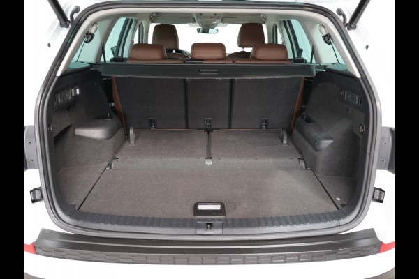 Škoda Kodiaq 1.4 TSI ACT 150pk DSG Style Business 7p. Navigatie Leer trekhaak 360 camera Stoelverwarming 289