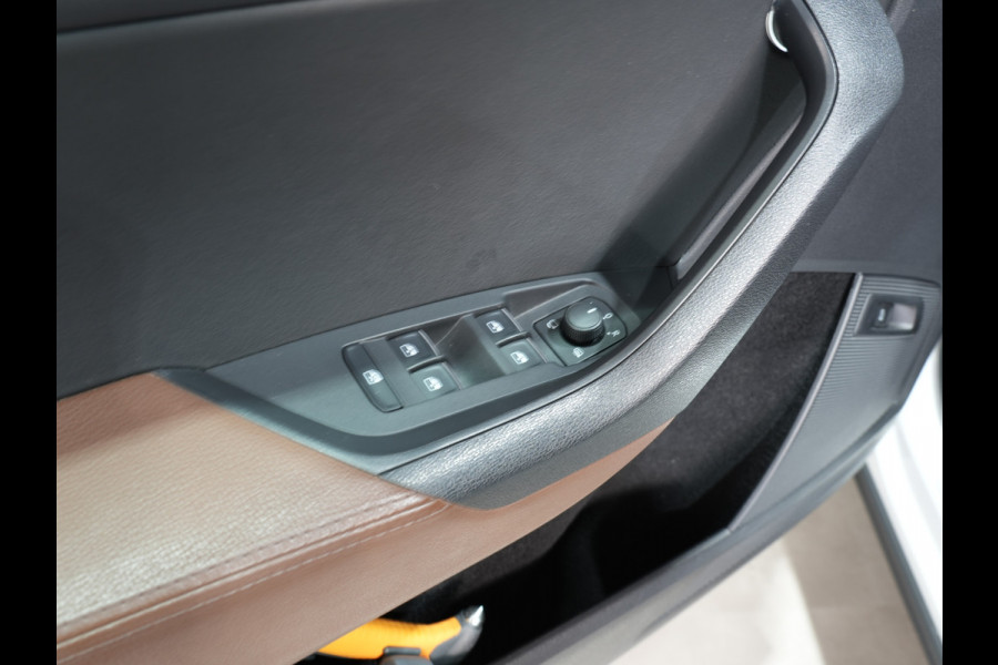 Škoda Kodiaq 1.4 TSI ACT 150pk DSG Style Business 7p. Navigatie Leer trekhaak 360 camera Stoelverwarming 289