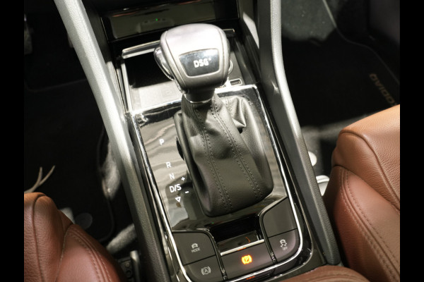 Škoda Kodiaq 1.4 TSI ACT 150pk DSG Style Business 7p. Navigatie Leer trekhaak 360 camera Stoelverwarming 289