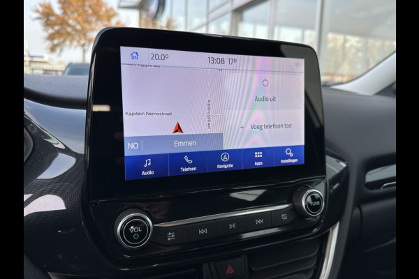 Ford Puma 1.0 EB Hyb. TITANIUM! WINTERPACK! COMFORTPACK! LMV!