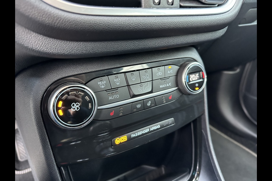 Ford Puma 1.0 EB Hyb. TITANIUM! WINTERPACK! COMFORTPACK! LMV!