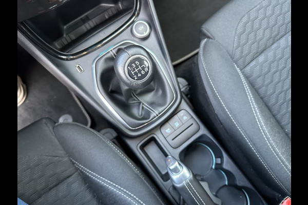 Ford Puma 1.0 EB Hyb. TITANIUM! WINTERPACK! COMFORTPACK! LMV!