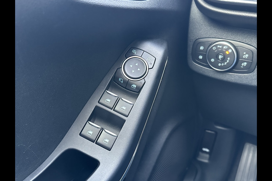 Ford Puma 1.0 EB Hyb. TITANIUM! WINTERPACK! COMFORTPACK! LMV!