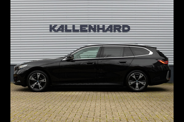 BMW i5 Touring eDrive40 - Sportstoelen - Getint Glas - Harman Kardon - Iconic Glow Exterieur
