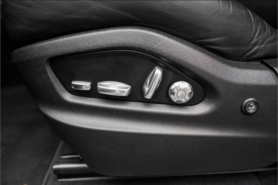 Porsche Cayenne 3.0 E-Hybrid Pano Camera 360° Sport Chrono Bose 21"