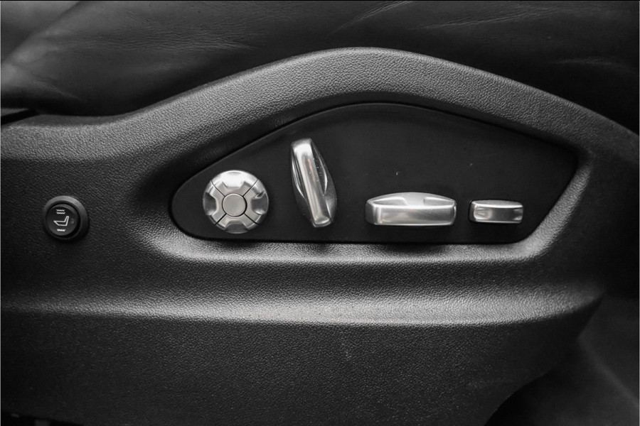 Porsche Cayenne 3.0 E-Hybrid Pano Camera 360° Sport Chrono Bose 21"