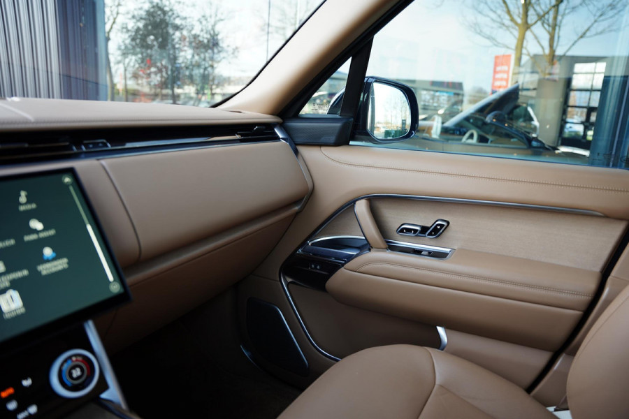 Land Rover Range Rover P 510 E SV Bi-Color Leder