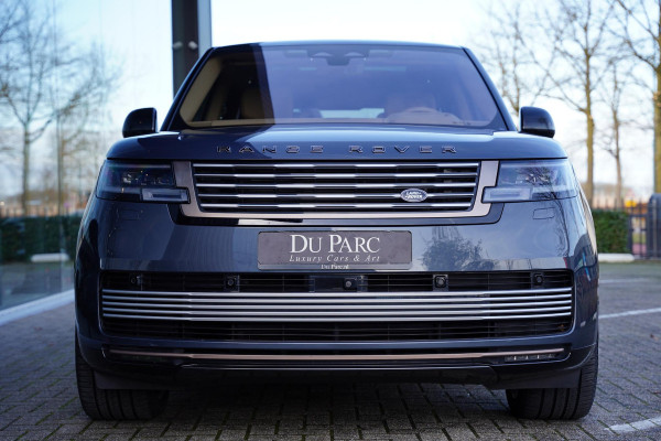 Land Rover Range Rover P 510 E SV Bi-Color Leder