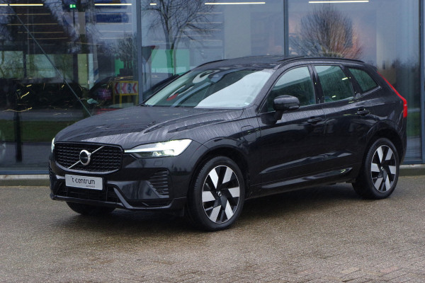 Volvo XC60 2.0 T6 350 PK AWD Ultimate Dark Long Range PHEV, Panoramadak, Head-Up, Harman/Kardon