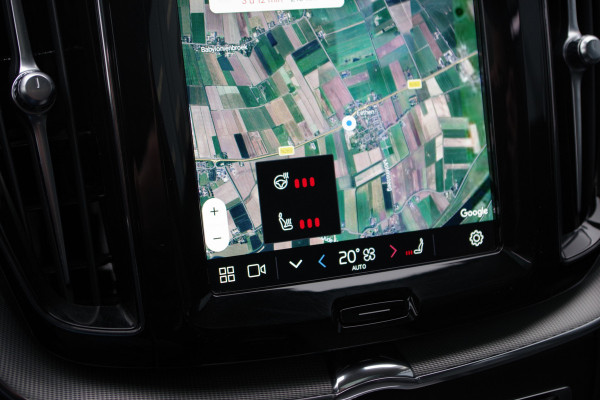 Volvo XC60 2.0 T6 350 PK AWD Ultimate Dark Long Range PHEV, Panoramadak, Head-Up, Harman/Kardon