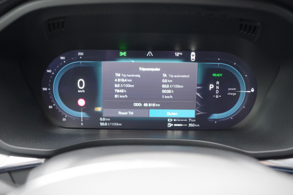 Volvo XC60 2.0 T6 350 PK AWD Ultimate Dark Long Range PHEV, Panoramadak, Head-Up, Harman/Kardon