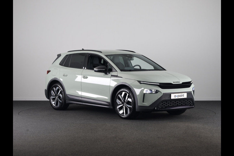 Škoda Elroq 60 Sportline 204pk