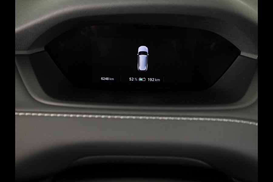 Škoda Elroq 60 Sportline 204pk