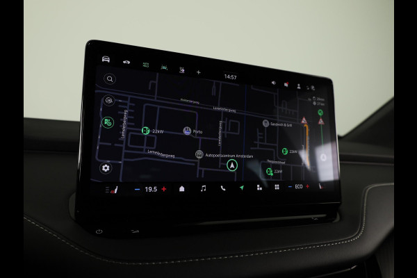 Škoda Elroq 60 Sportline 204pk