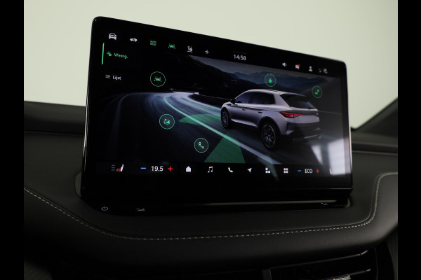 Škoda Elroq 60 Sportline 204pk