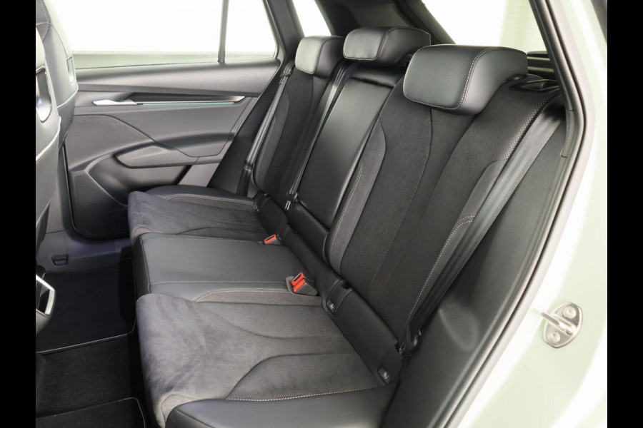 Škoda Elroq 60 Sportline 204pk