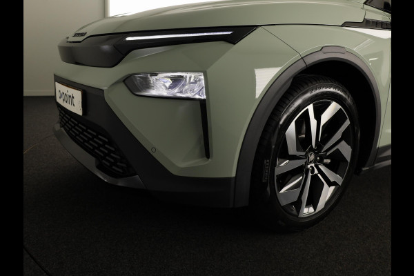 Škoda Elroq 60 Sportline 204pk