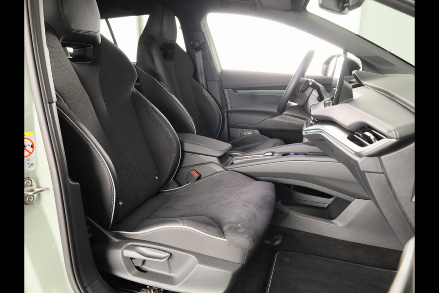 Škoda Elroq 60 Sportline 204pk