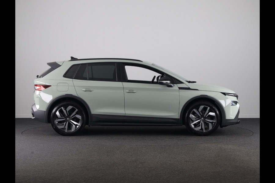 Škoda Elroq 60 Sportline 204pk