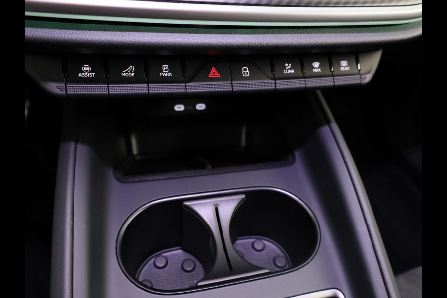 Škoda Elroq 60 Sportline 204pk