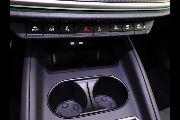 Škoda Elroq 60 Sportline 204pk