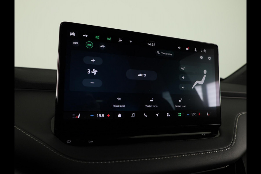 Škoda Elroq 60 Sportline 204pk