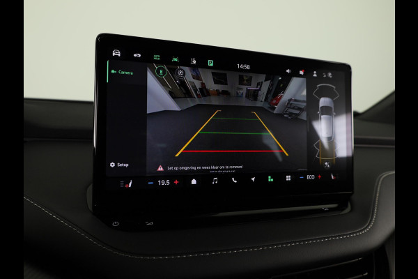 Škoda Elroq 60 Sportline 204pk