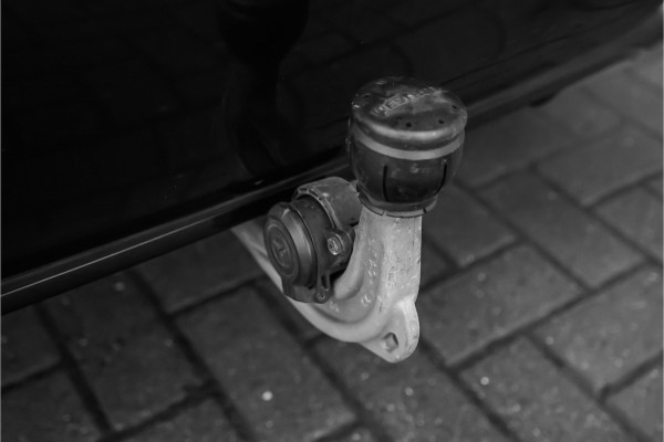 Mercedes-Benz A-Klasse 180 Business Solution AMG Stoelverw Trekhaak Camera CarPlay