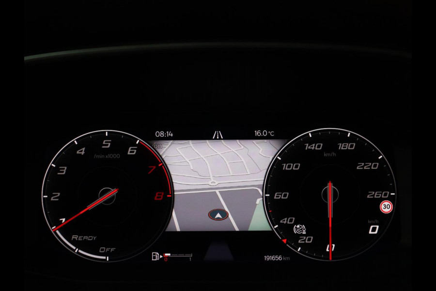 Seat Leon 1.5 TSI FR Launch Edition | Trekhaak | Adaptive cruise | Carplay | Navigatie | Sfeerverlichting | Parkeerhulp | Full LED | Climate control | Bluetooth