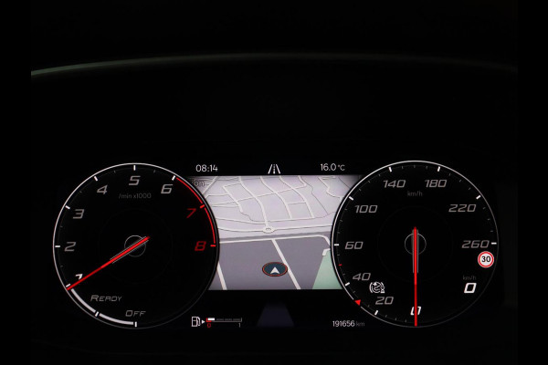 Seat Leon 1.5 TSI FR Launch Edition | Trekhaak | Adaptive cruise | Carplay | Navigatie | Sfeerverlichting | Parkeerhulp | Full LED | Climate control | Bluetooth