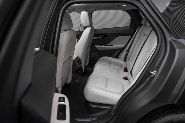 Jaguar F-Pace 2.0t AWD Premium Edition Pano Meridian