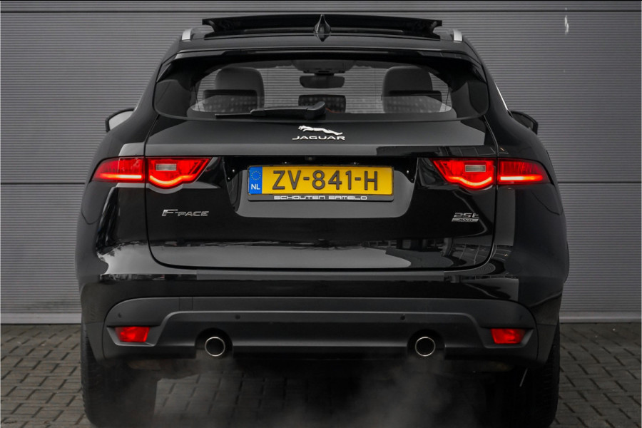 Jaguar F-Pace 2.0t AWD Premium Edition Pano Meridian