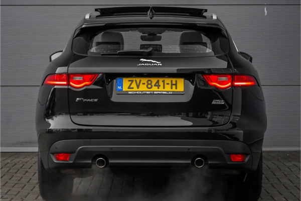 Jaguar F-Pace 2.0t AWD Premium Edition Pano Meridian