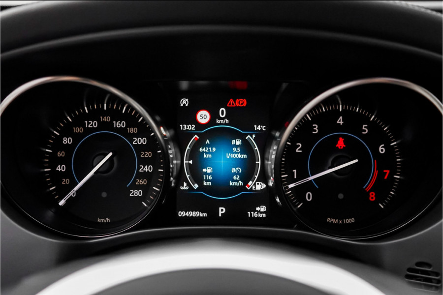 Jaguar F-Pace 2.0t AWD Premium Edition Pano Meridian